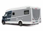 Dethleffs Esprit T 2015 года
